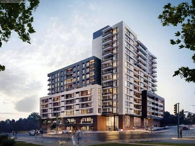 518 - 1350 ELLESMERE ROAD Toronto  Ontario