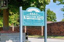 114 - 4662 KINGSTON ROAD Toronto 