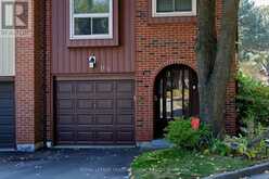 114 - 4662 KINGSTON ROAD Toronto 