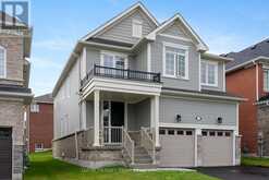 6 BURNHAM COURT Scugog 