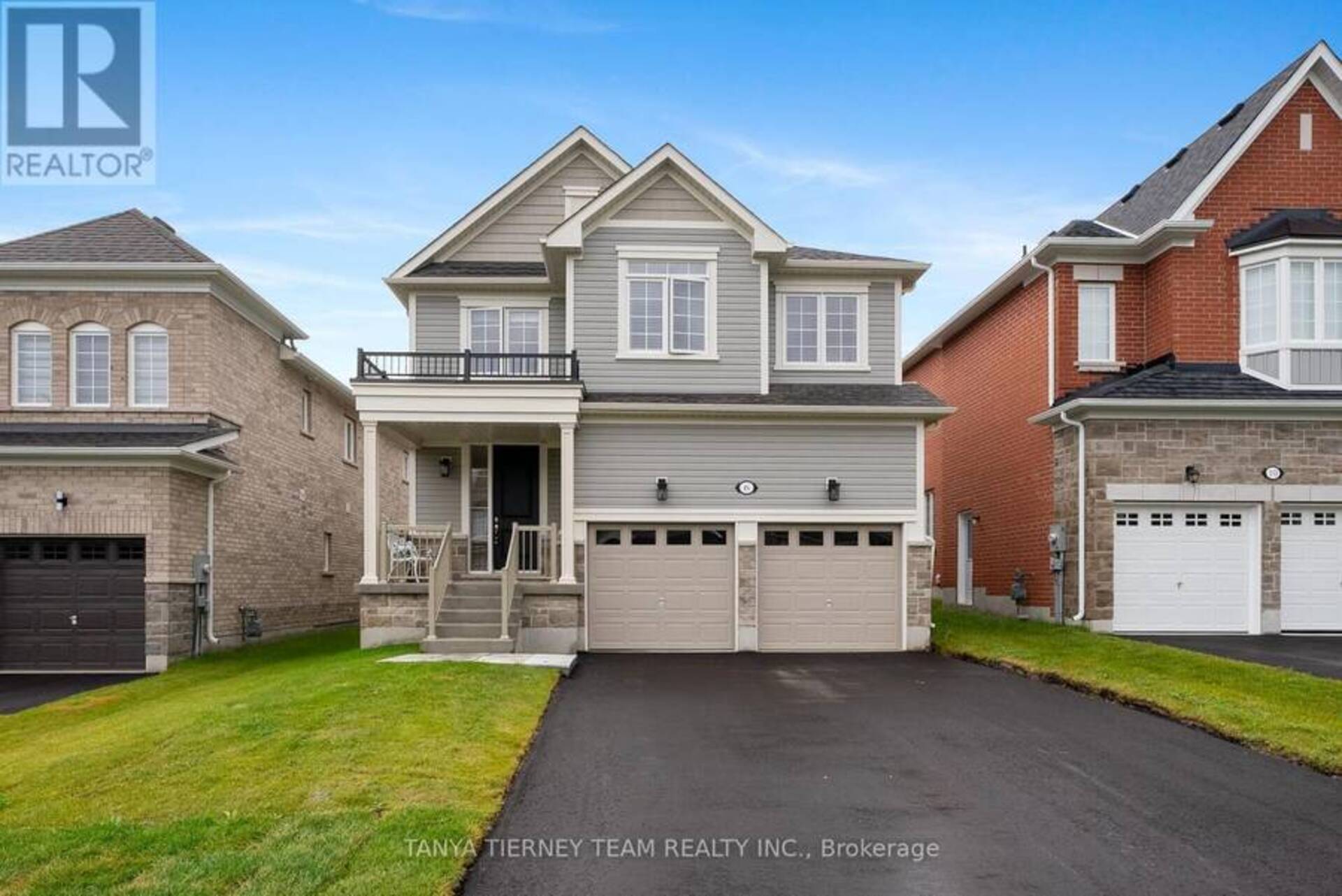 6 BURNHAM COURT Scugog 