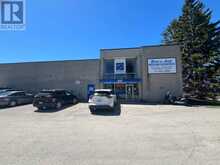 101&102 - 910 BROCK ROAD Pickering