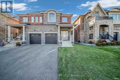 26 FREDERICK TAYLOR WAY East Gwillimbury 