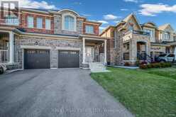 26 FREDERICK TAYLOR WAY East Gwillimbury