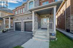 26 FREDERICK TAYLOR WAY East Gwillimbury 