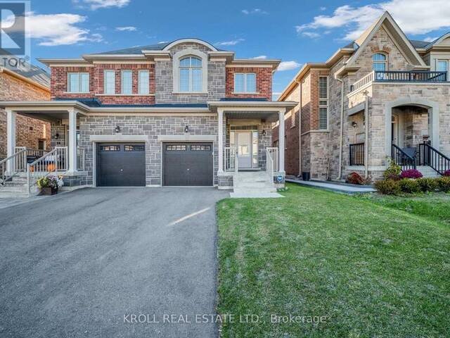 26 FREDERICK TAYLOR WAY East Gwillimbury Ontario