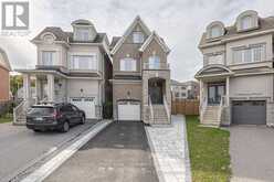 65 BRISTLEWOOD CRESCENT Vaughan 