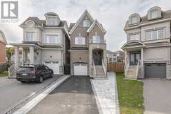 65 BRISTLEWOOD CRESCENT Vaughan