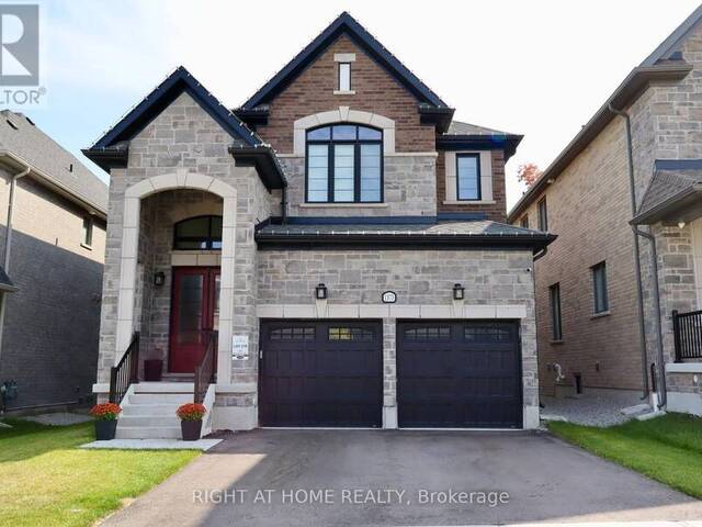 1373 BLACKMORE STREET Innisfil Ontario