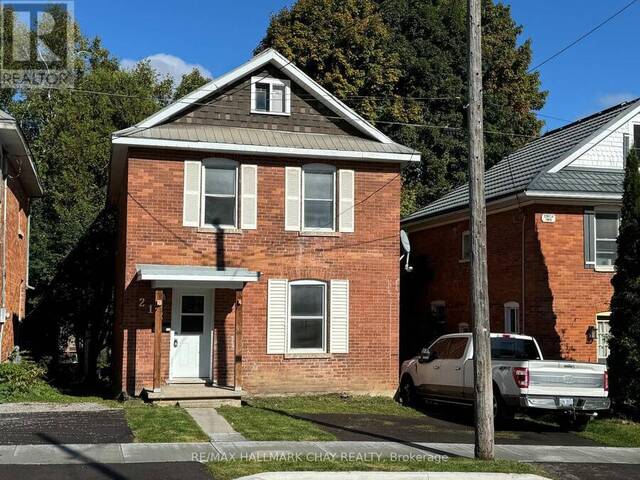 212 LACLIE STREET Orillia Ontario