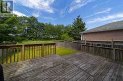 141 BENSON DRIVE Barrie