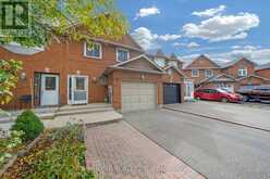 392 WENDRON CRESCENT Mississauga 