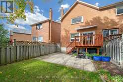 392 WENDRON CRESCENT Mississauga 