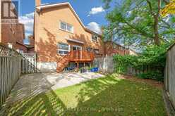 392 WENDRON CRESCENT Mississauga 