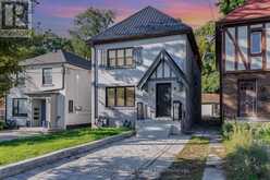 298 SOUTH KINGSWAY S Toronto