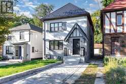 298 SOUTH KINGSWAY S Toronto