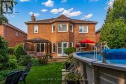 63 LEEWARD DRIVE Brampton 