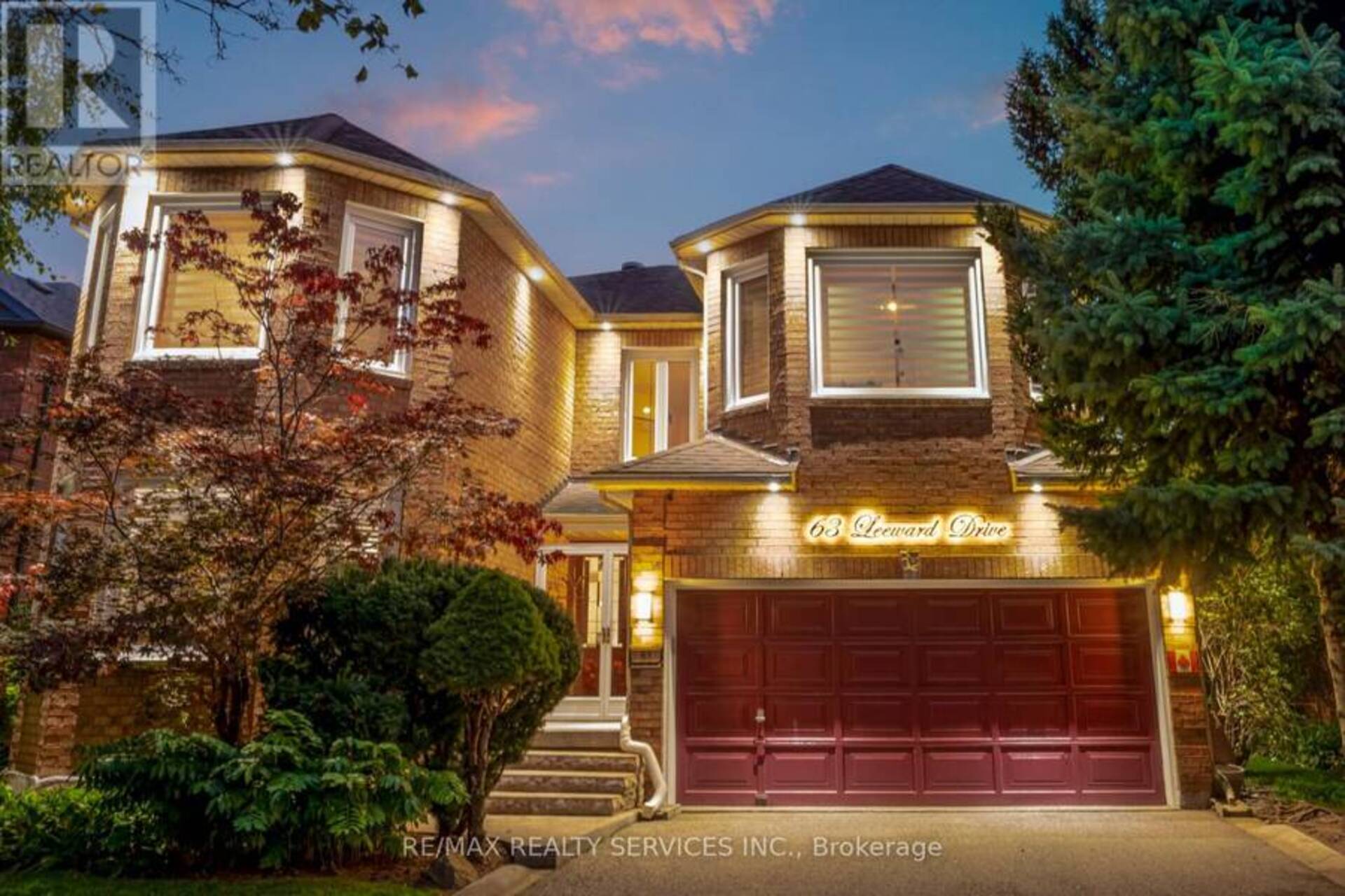 63 LEEWARD DRIVE Brampton 