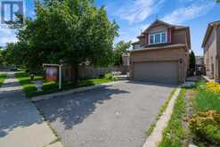 4 CHADWICK STREET Brampton 