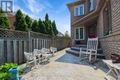 4 CHADWICK STREET Brampton 