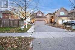 4 CHADWICK STREET Brampton