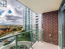 707 - 4889 KIMBERMOUNT AVENUE Mississauga 