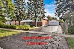 3 GRETNA DRIVE Brampton 