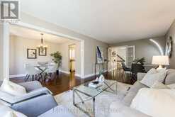 4193 POWDERHORN CRESCENT Mississauga