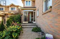 4193 POWDERHORN CRESCENT Mississauga 