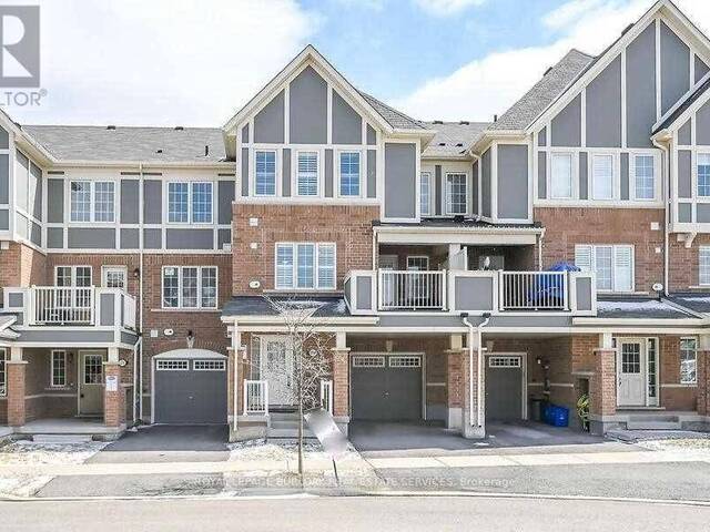 104 FROST COURT Milton Ontario