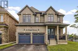 26 FORSYTH CRESCENT Brampton 