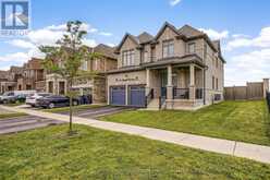 26 FORSYTH CRESCENT Brampton 