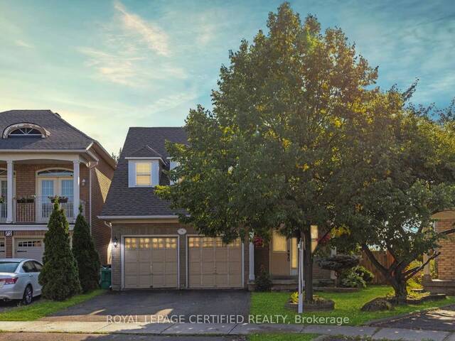 74 EARL GREY CRESCENT Brampton  Ontario