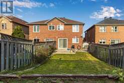 78 MOUNT RANIER CRESCENT Brampton 