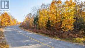 0 KAWAGAMA LAKE ROAD Algonquin Highlands