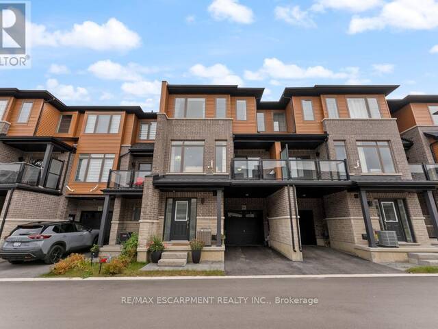 84 - 61 SOHO STREET Hamilton  Ontario