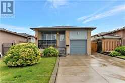 334 TEMPLEMEAD DRIVE Hamilton 