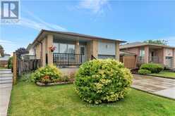 334 TEMPLEMEAD DRIVE Hamilton 