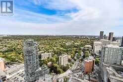 4309 - 1 YORKVILLE AVENUE Toronto 