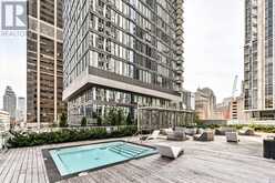 4309 - 1 YORKVILLE AVENUE Toronto 