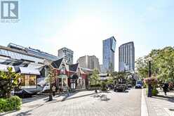 4309 - 1 YORKVILLE AVENUE Toronto 