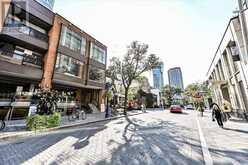 4309 - 1 YORKVILLE AVENUE Toronto 