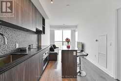 4309 - 1 YORKVILLE AVENUE Toronto 