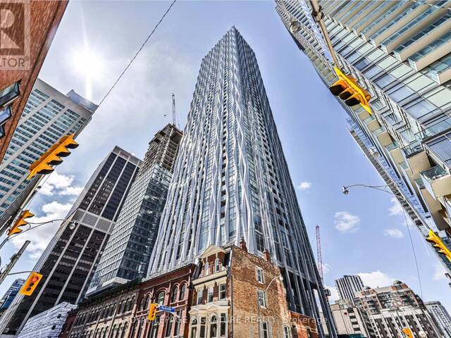 4309 - 1 YORKVILLE AVENUE Toronto  Ontario