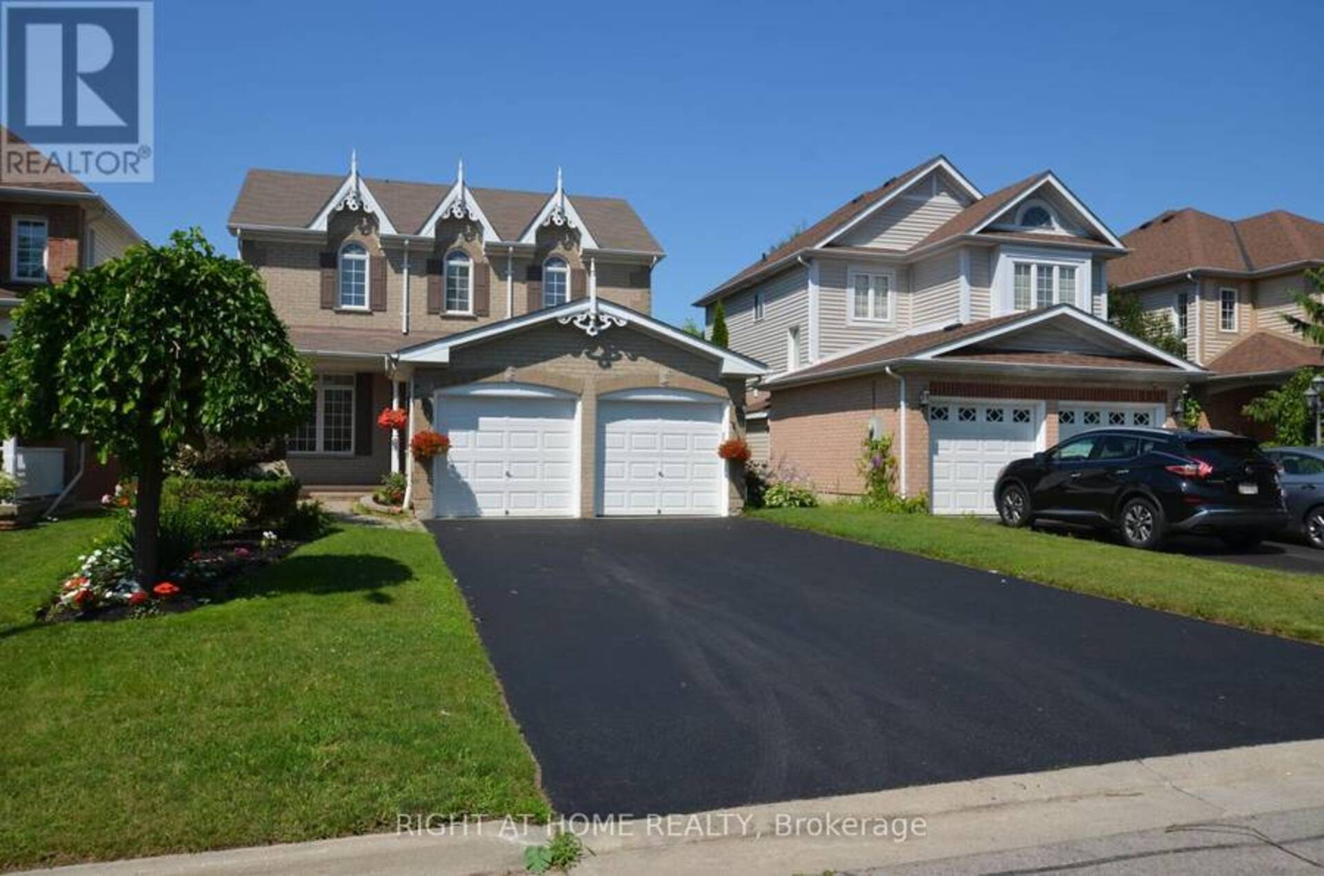 1172 WESTRIDGE DRIVE Oshawa