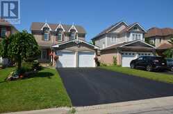 1172 WESTRIDGE DRIVE Oshawa 