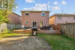 54 MAGILL DRIVE Ajax