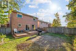 54 MAGILL DRIVE Ajax 