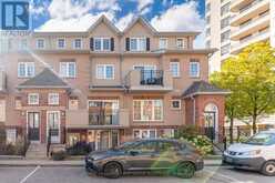 601 - 1400 THE ESPLANADE ROAD N Pickering