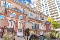 601 - 1400 THE ESPLANADE ROAD N Pickering